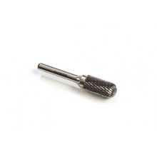 C - C10 * 20 * 06 mm Silindir Oval Başlı Karbür Kalıpçı Freze Ucu C - C10 * 20 * 06 mm Silindir Oval Başlı Karbür Kalıpçı Freze Ucu