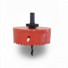 GFB 235 mm Hex Adaptörlü Bi - Metal Panç GFB 235 mm Hex Adaptörlü Bi - Metal Panç