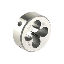 HSS M - 27 * 3,0 Metrik Kalın Diş Pafta HSS M - 27 * 3,0 Metrik Kalın Diş Pafta